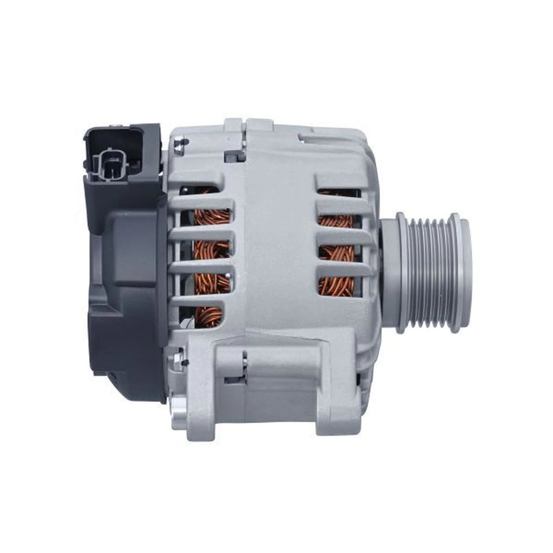 Hella Car Alternator 12V 8EL 015 637-561