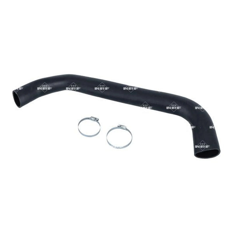 NRF Intercooler Turbo Charge Air Hose 166392