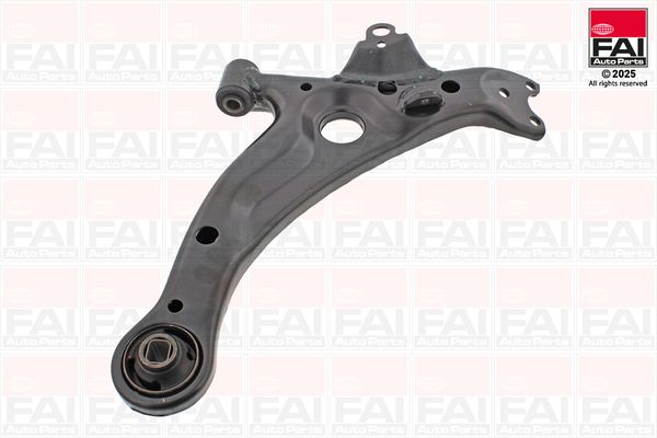 FAI Control/Trailing Arm