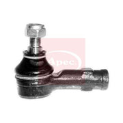 Apec Steering Tie Rod End Ball Joint Front Right M12x1.5 AST6078