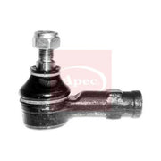Apec Steering Tie Rod End Ball Joint Front Right M12x1.5 AST6078