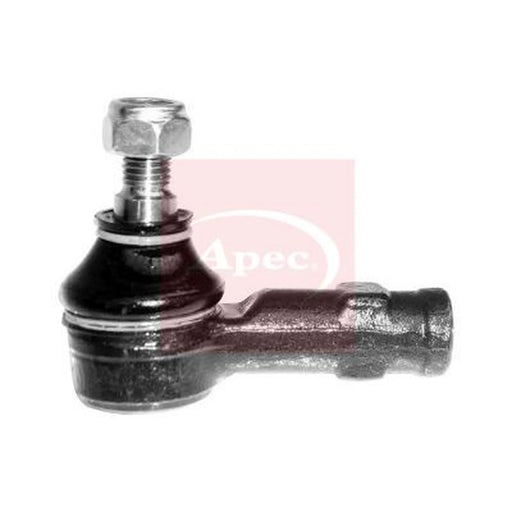 Apec Steering Tie Rod End Ball Joint Front Right M12x1.5 AST6078