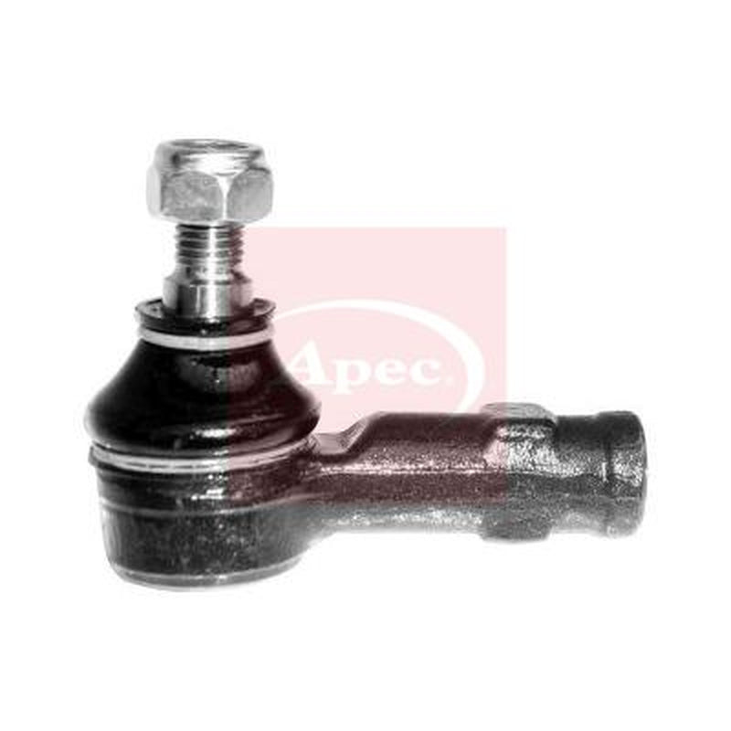 Apec Steering Tie Rod End Ball Joint Front Right M12x1.5 AST6078