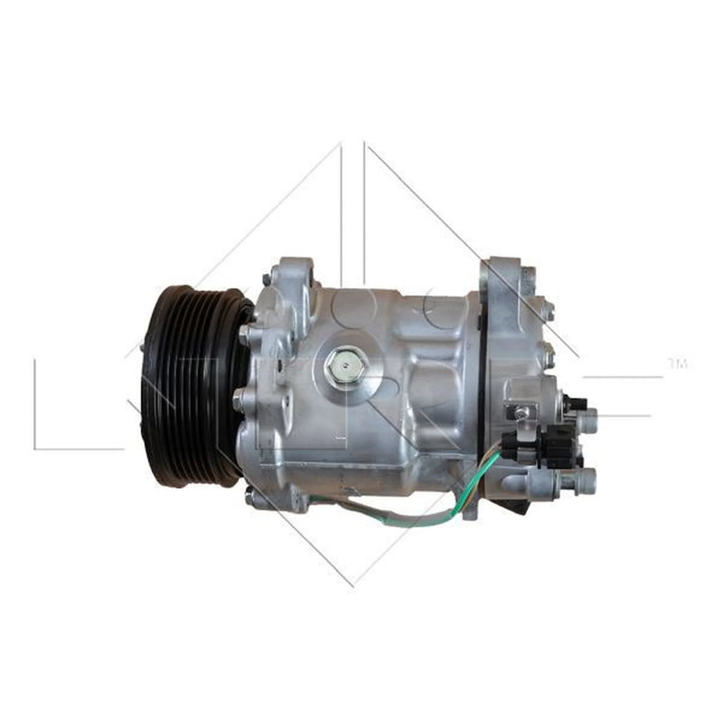 NRF Air Conditioning Compressor 32065