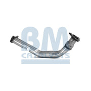 BM Catalysts Exhaust Pipe OD BM70066