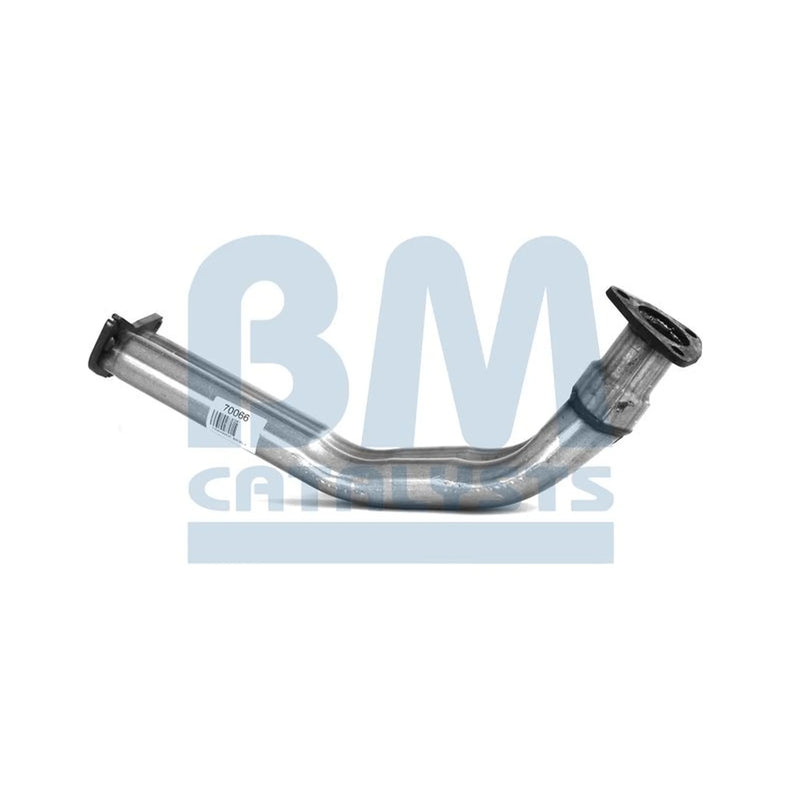 BM Catalysts Exhaust Pipe OD BM70066