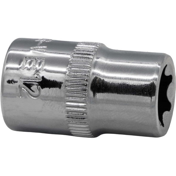 Sealey 3/8"Dr Trx-Star Socket E12