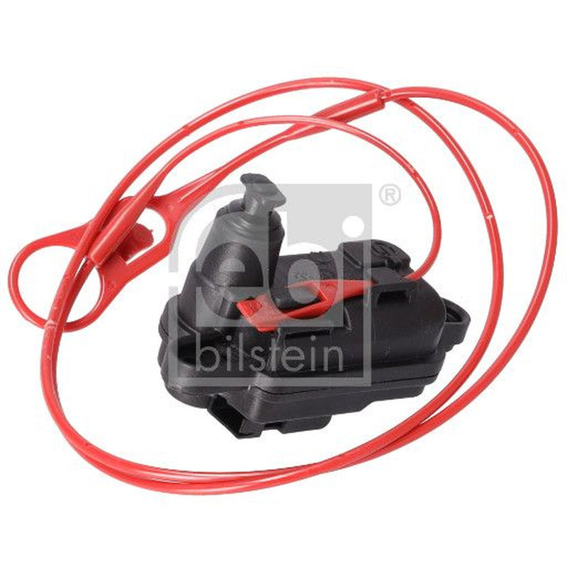 Febi Central Locking Actuator 1001031