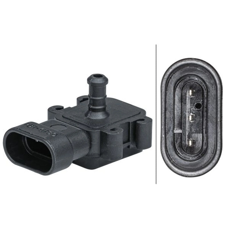 Hella MAP Sensor (Manifold Air Pressure) 6PP 009 403-071