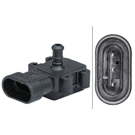 Hella MAP Sensor (Manifold Air Pressure) 6PP 009 403-071