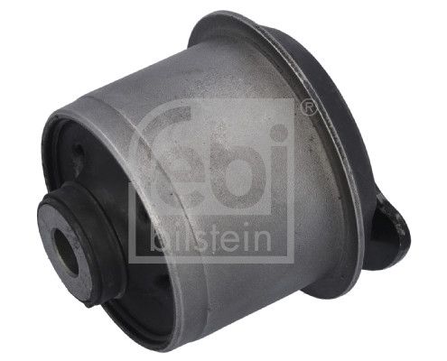 Febi Axle Beam Bushing Rear Right fits Hyundai I10 I 2007-2013 1.1 1.2