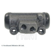 Blue Print Wheel Cylinder Hydraulic Brake Rear Right ADM54460