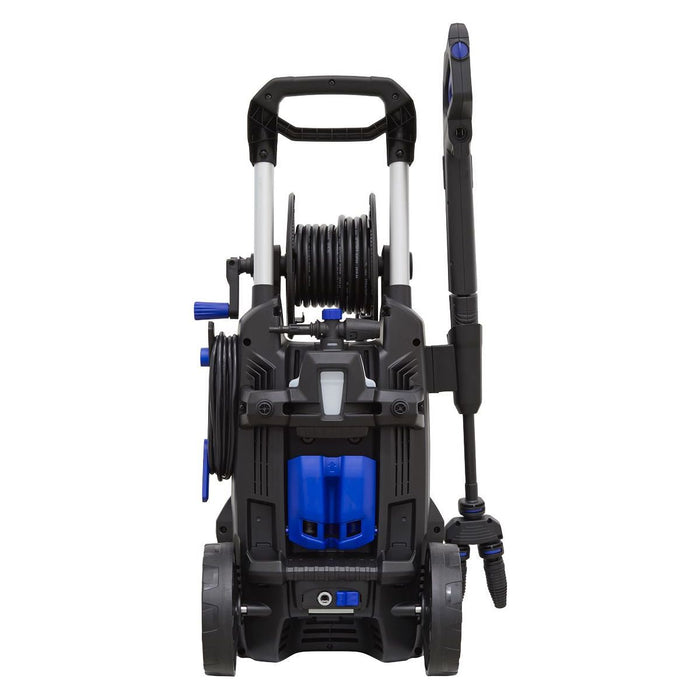 Sealey Pressure Washer 150bar 810L/hr Twin Pump with TSS & Rotablast� Nozzle Sealey  - Town Parts