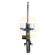 NAPA Shock Absorber Damper Strut Rear Left NSA1256