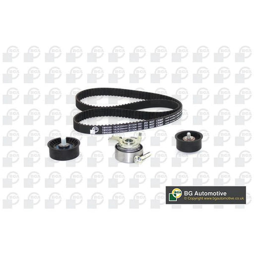 BGA Timing Belt Kit with Rollers TB9500K