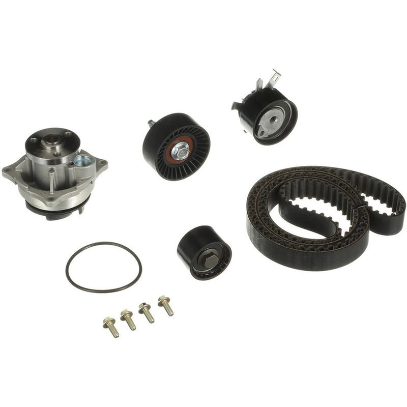 Gates Timing Belt & Water Pump Kit KP15508XS-1