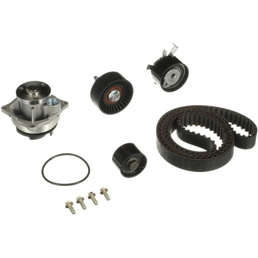 Gates Timing Belt & Water Pump Kit KP15508XS-1