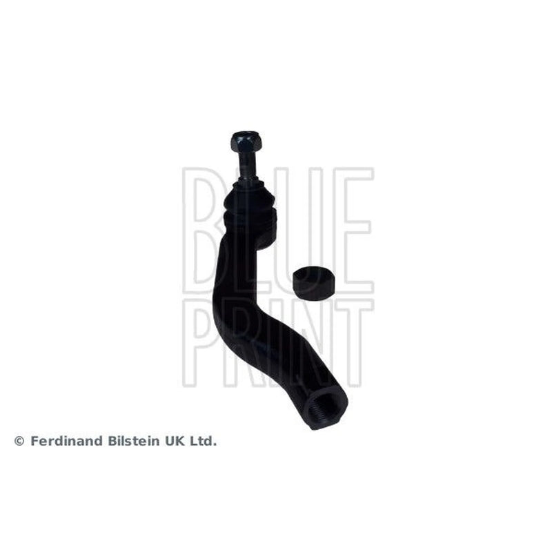 Blue Print Steering Tie Rod End Ball Joint Front Right ADN187245
