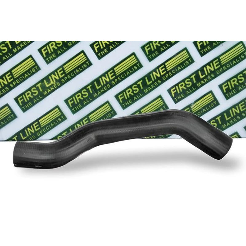 First Line Intercooler Turbo Charge Air Hose FTH1722