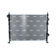 NRF Engine Radiator 59120