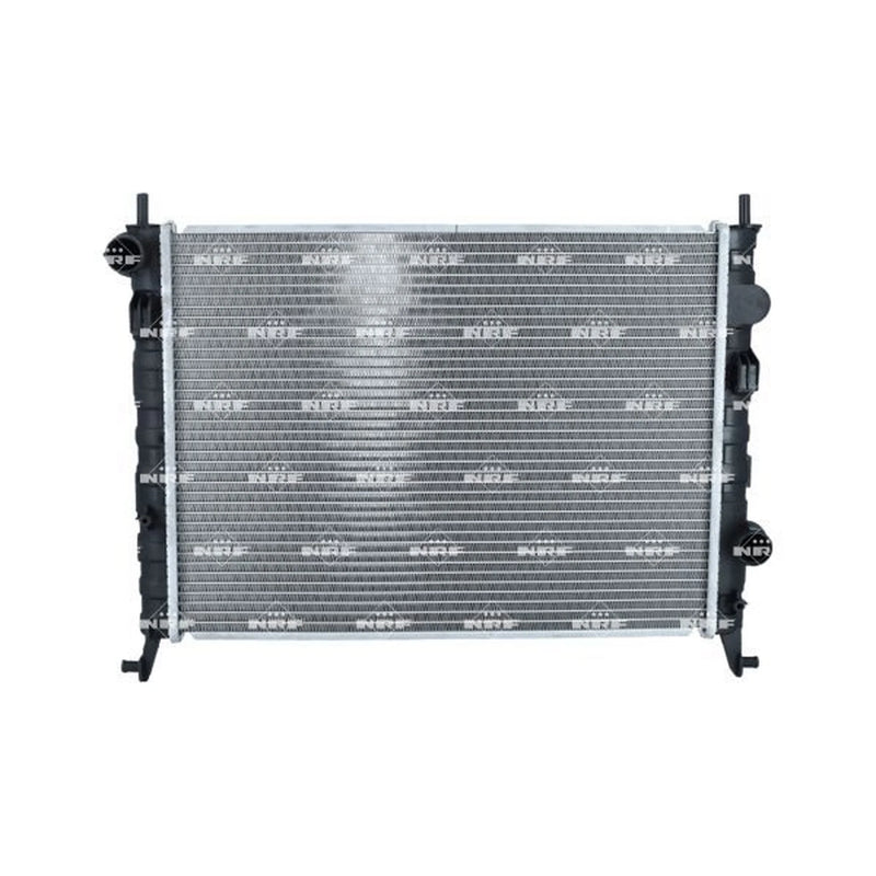 NRF Engine Radiator 59120