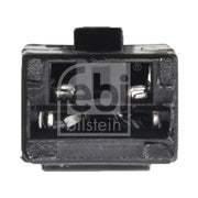 Febi Airbag Clock Spring 4 Connectors Plastic 187700
