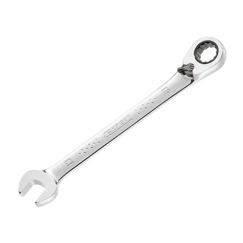 Expert Ratcheting Spanner 7-32mm