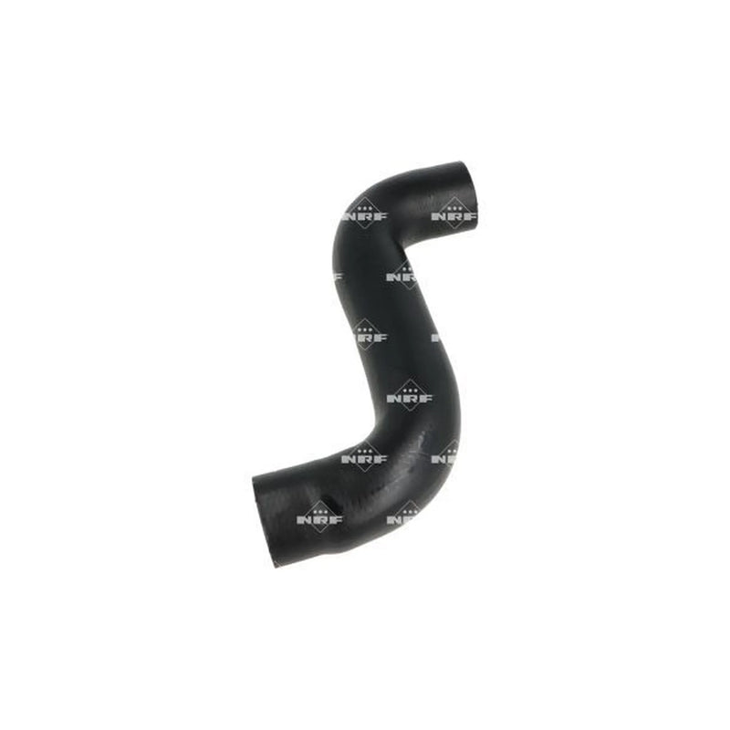 NRF Intercooler Turbo Charge Air Hose Outlet 166156