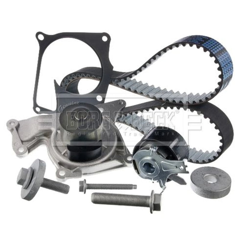 Borg & Beck Timing Belt & Water Pump Kit BTW1070