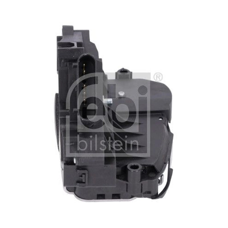 Febi Door Lock Mechanism Left Front 5 Pin 199070