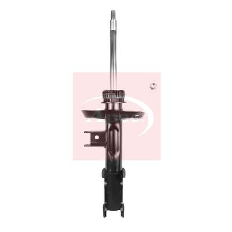 Apec Shock Absorber Damper Strut Front Left ASA1711