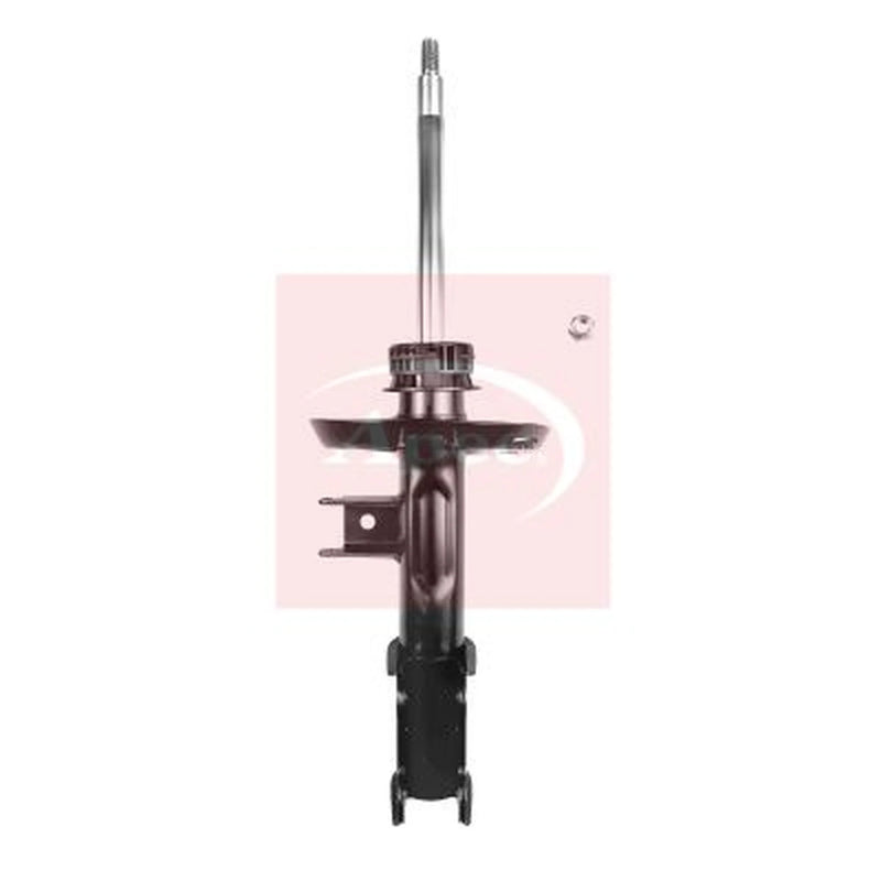 Apec Shock Absorber Damper Strut Front Left ASA1711