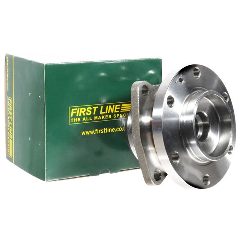First Line Wheel Bearing Kit FBK1647