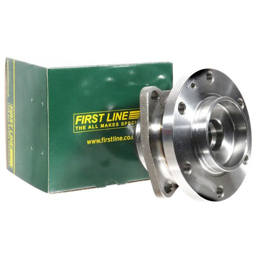 First Line Wheel Bearing Kit FBK1647