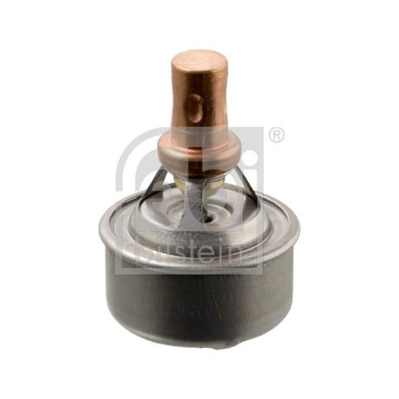 Febi Thermostat,Coolant 09328