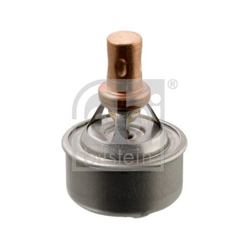 Febi Thermostat,Coolant 09328