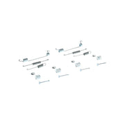 Bosch Brake Shoe Accessory Kit Rear 1 987 475 124