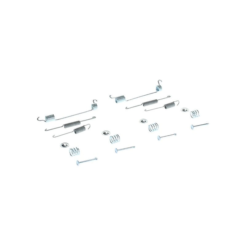 Bosch Brake Shoe Accessory Kit Rear 1 987 475 124