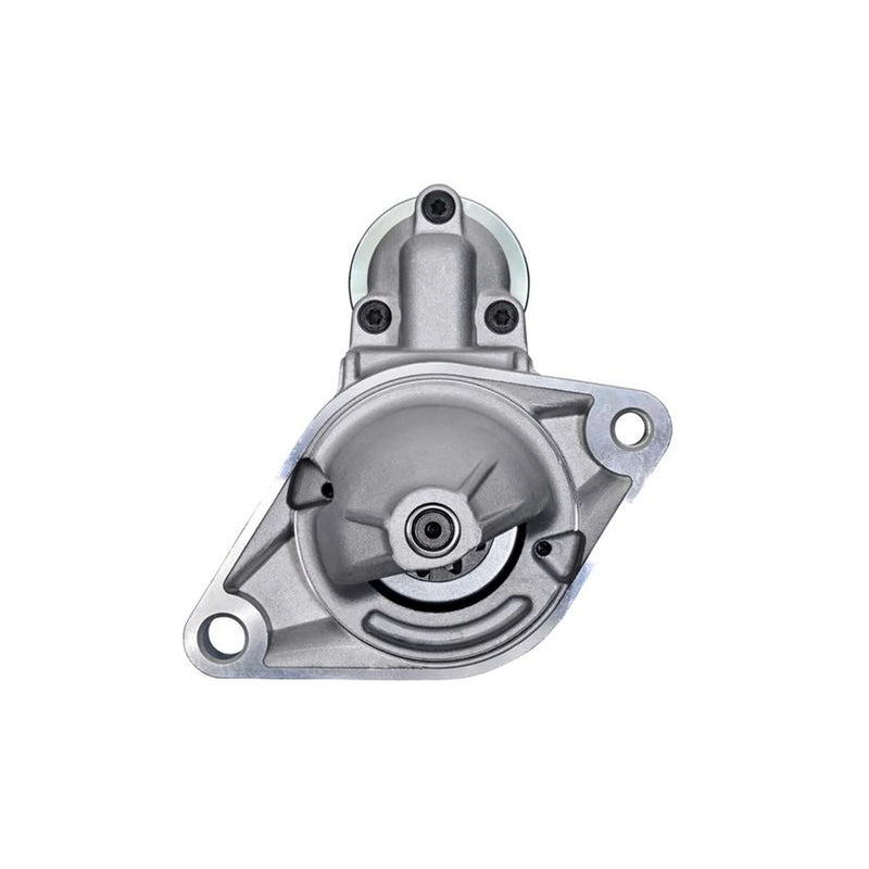 Hella Starter Motor 12V 1.2kW 9 Teeth 8EA 012 528-861