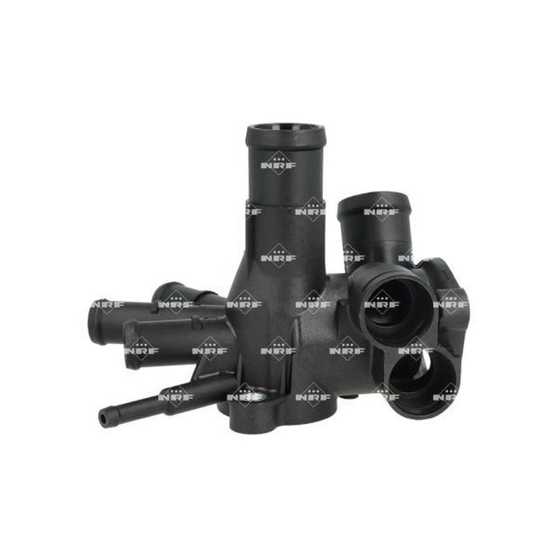 NRF Coolant Flange Housing Connector 775059