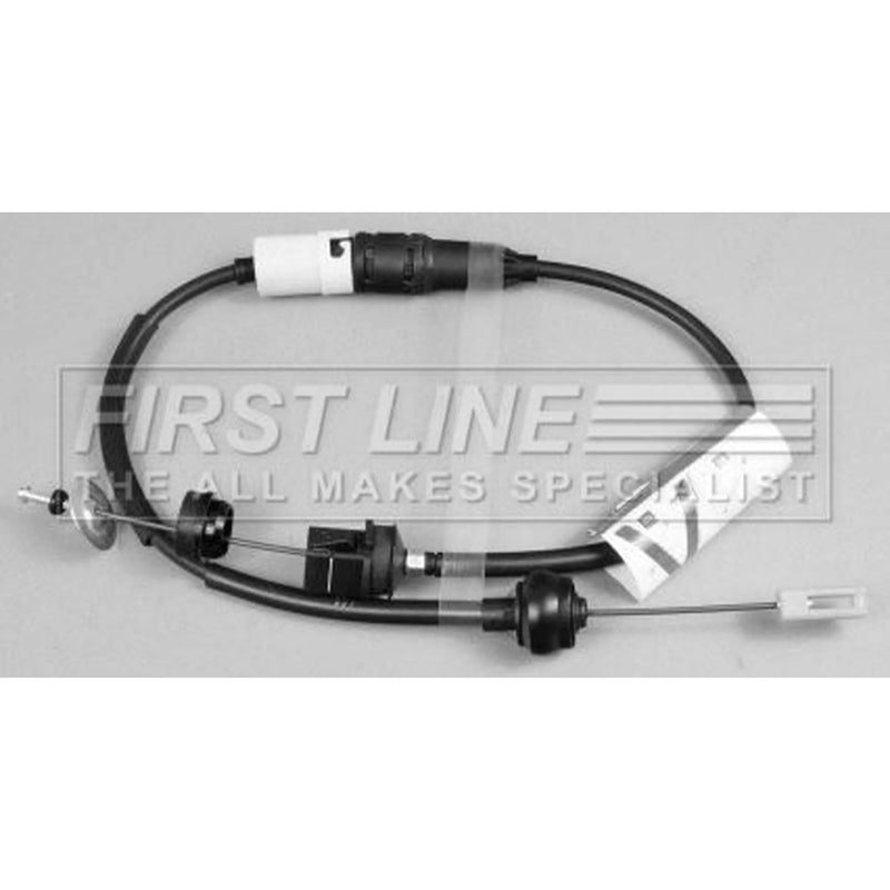 First Line Clutch Control Cable Pull FKC1440