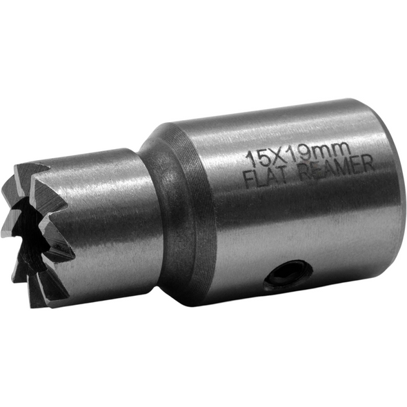Sealey 15mm x 19mm Flat Reamer
