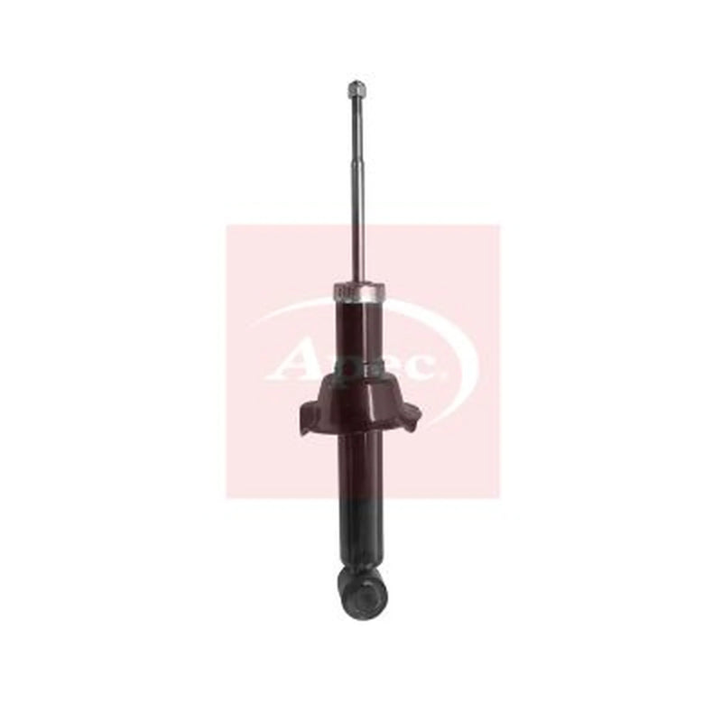 Apec Shock Absorber Damper Strut Rear Left ASA1744