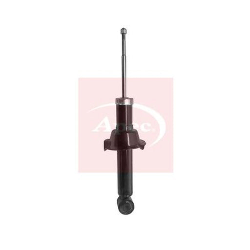 Apec Shock Absorber Damper Strut Rear Left ASA1744