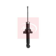 Apec Shock Absorber Damper Strut Rear Left ASA1744