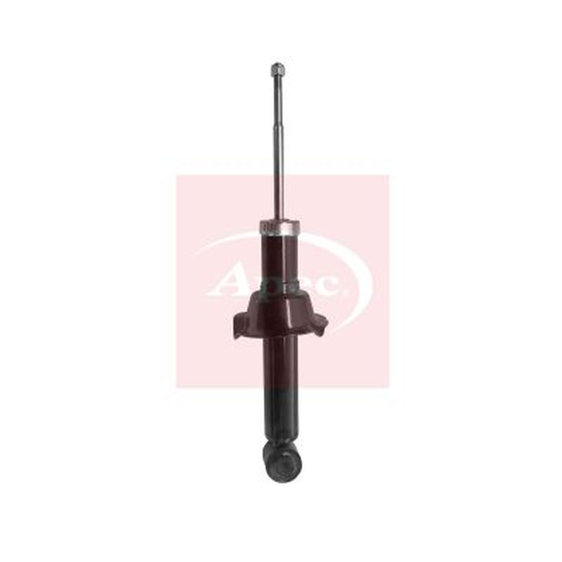 Apec Shock Absorber Damper Strut Rear Left ASA1744