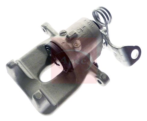 Apec Brake Caliper Assembly Rear Left