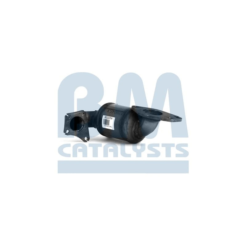 BM Catalysts Homologated Diesel Cat BM80337H