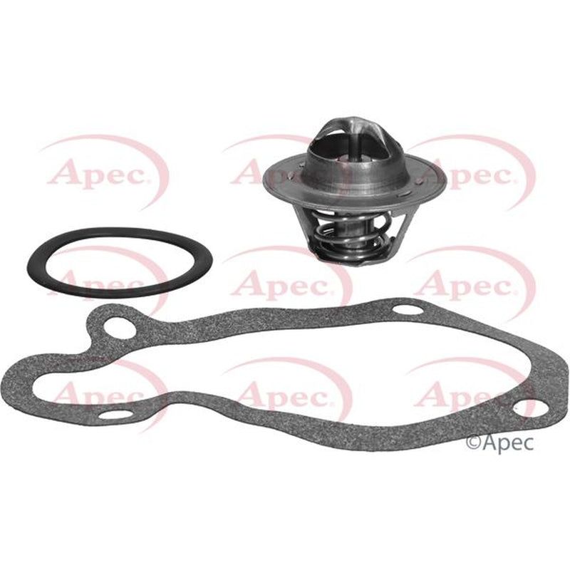 Apec Thermostat,Coolant ATH1201