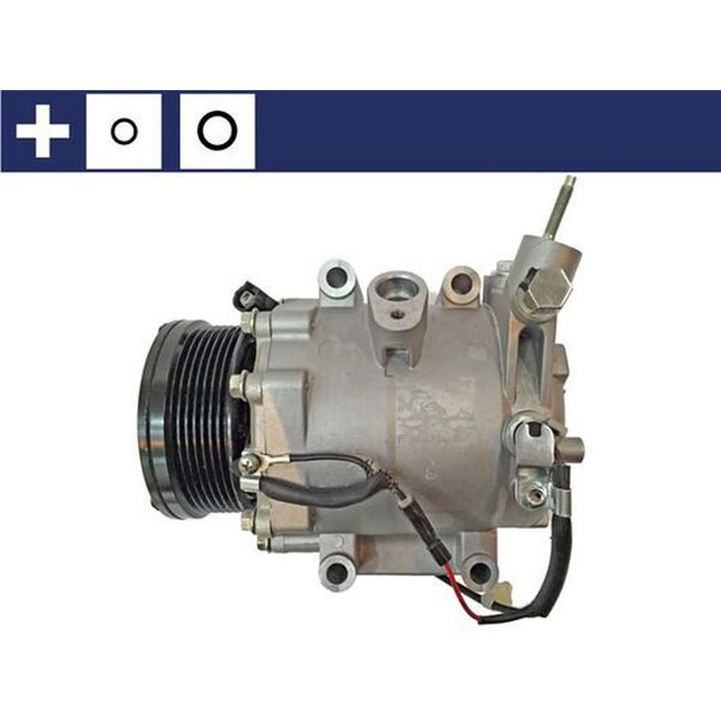 Mahle Air Conditioning Compressor ACP 950 000S